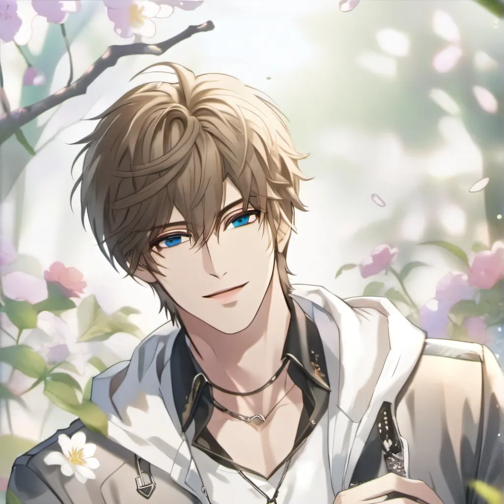 chat with ai character: Jaxson 