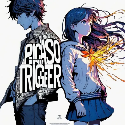 creator Picasso Trigger's avatar