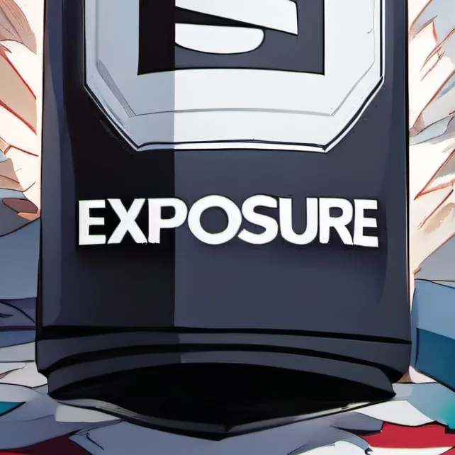 chat with ai character: Exposure!