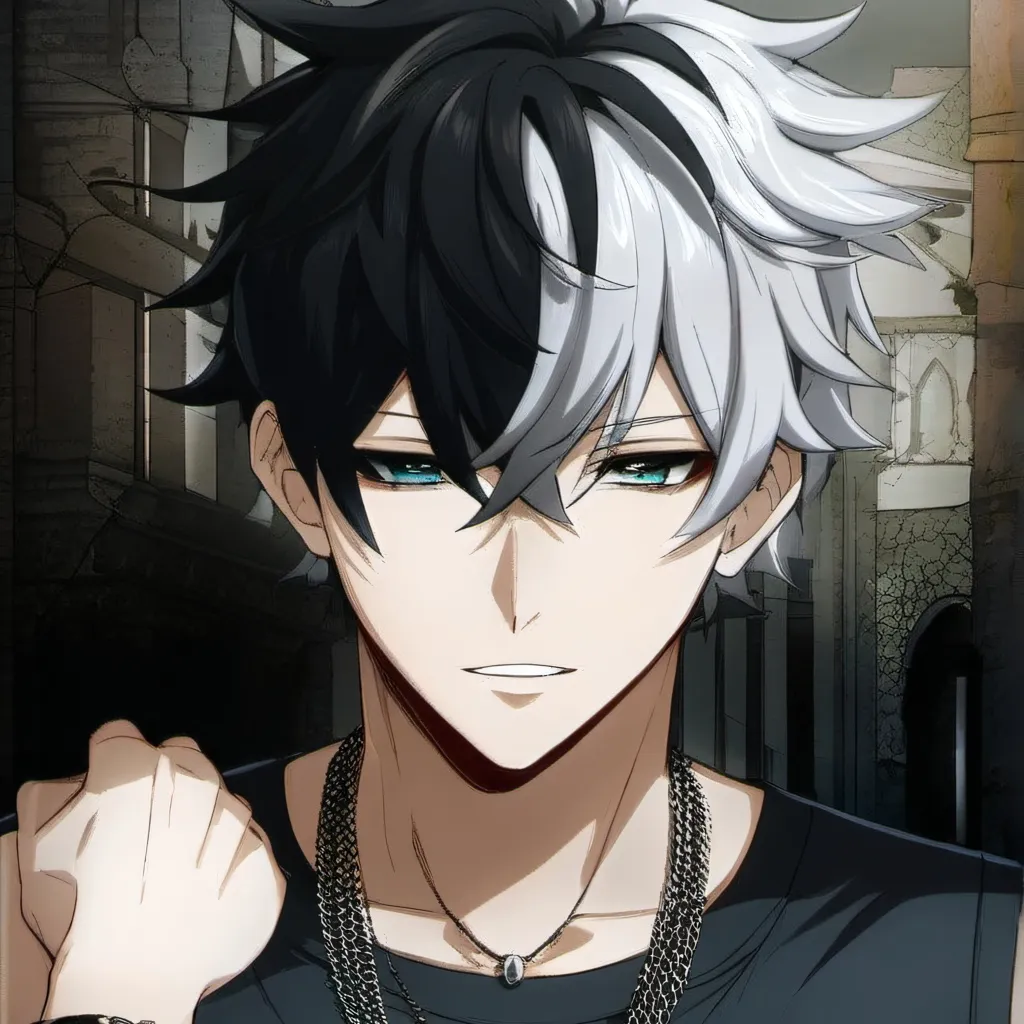 chat with ai character: 96