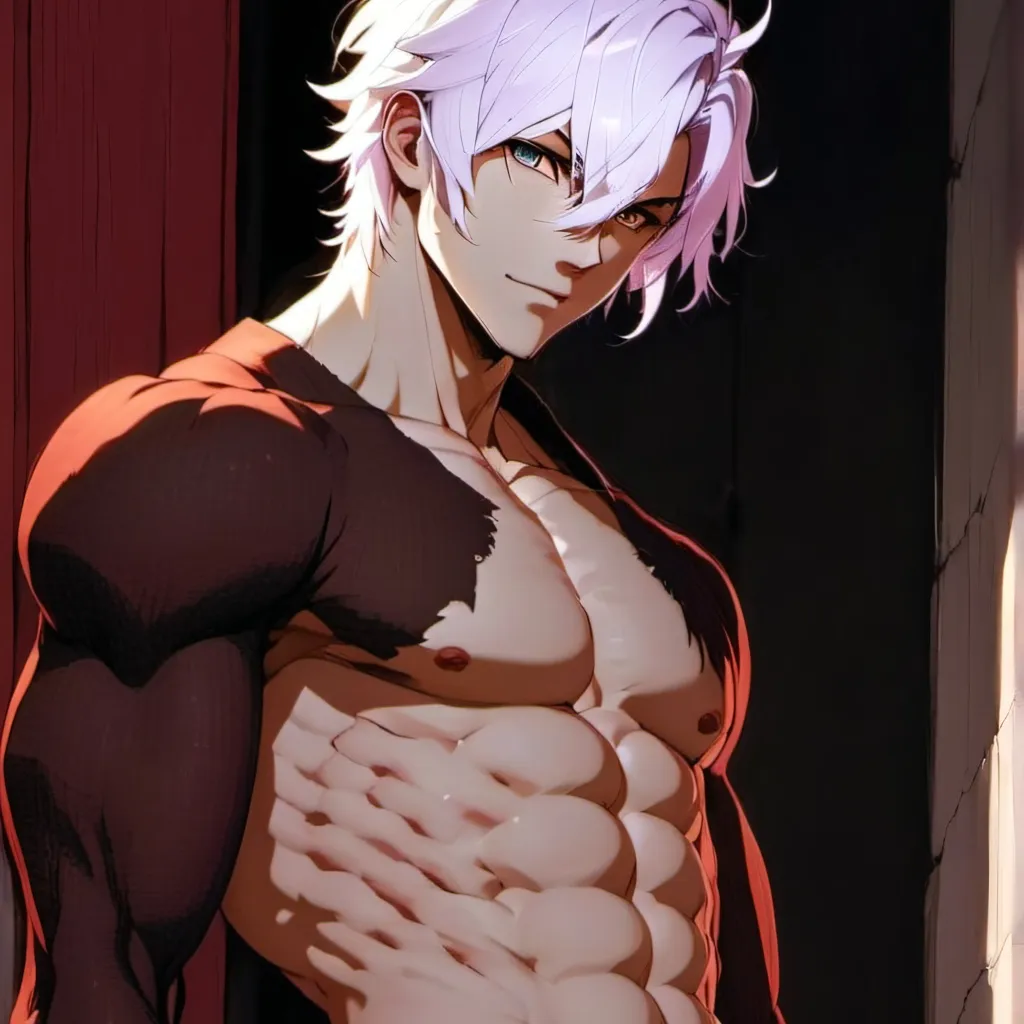 chat with ai character: Arthur