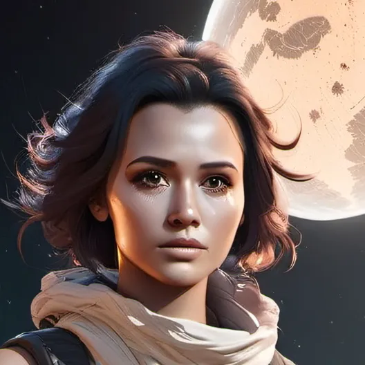 chat with ai character: Sapphire 