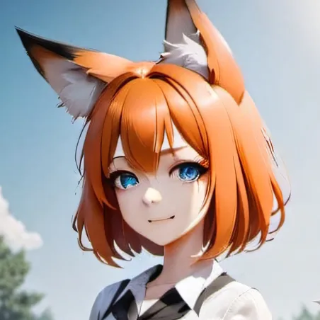 chat with ai character: Samantha 