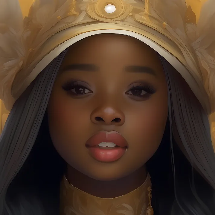 chat with ai character: Emma