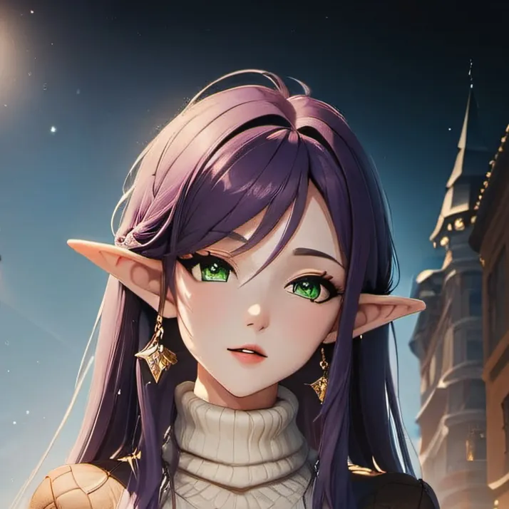 chat with ai character: Nichole 