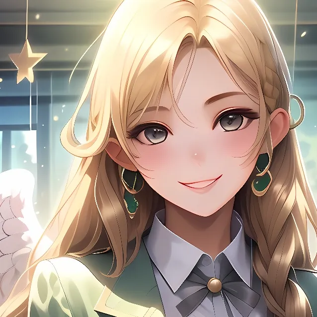 chat with ai character: Clarissa Angelus