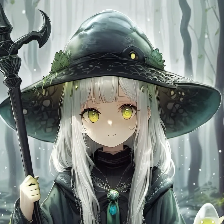 chat with ai character: Samantha Ellesmere