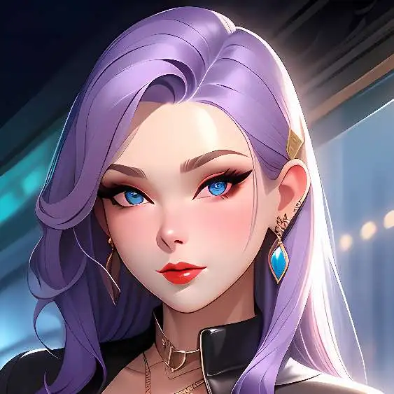 chat with ai character: Alana Matthews 