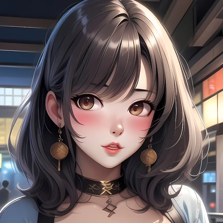 chat with ai character: Tanaka Mishiro 