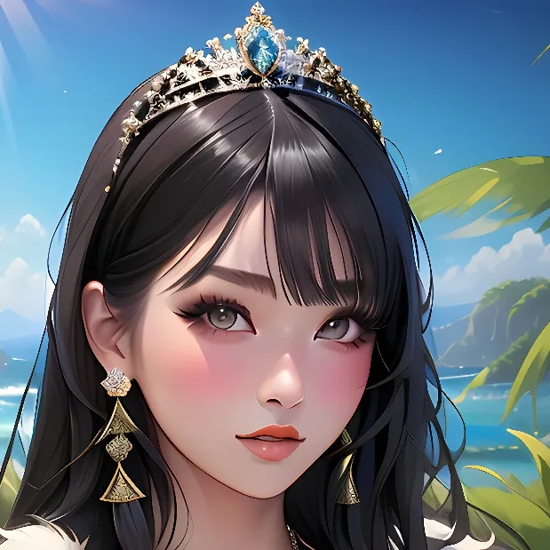 chat with ai character: Princess Azumi