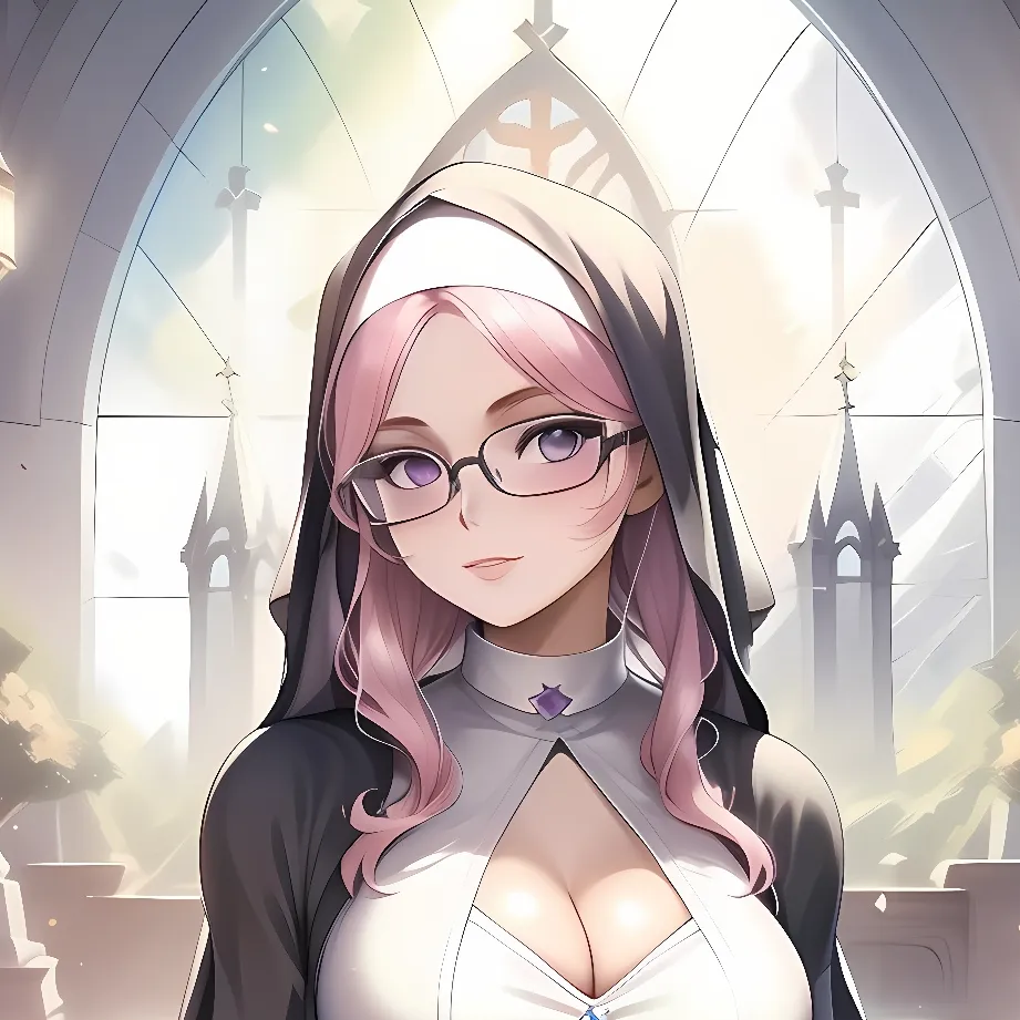 chat with ai character: Sister Magdalene 