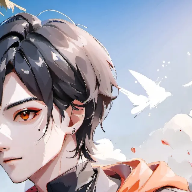 chat with ai character: alex