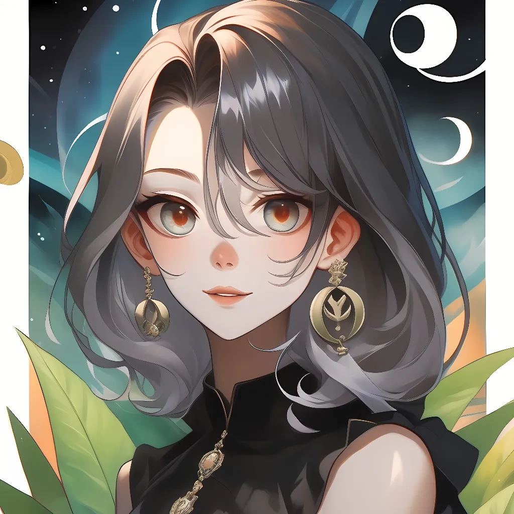 chat with ai character: kitty