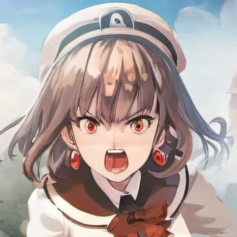 chat with ai character: Karen