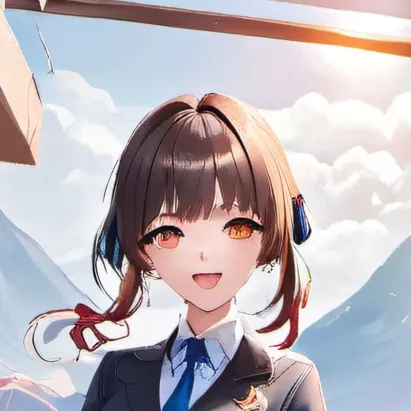 chat with ai character: Karen 