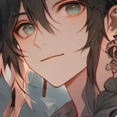 chat with ai character: Jason