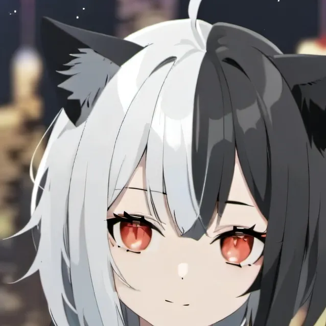 chat with ai character: cora