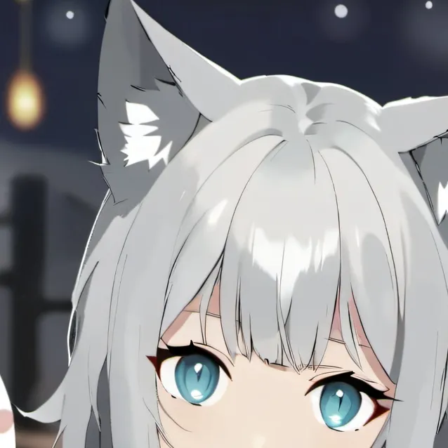 chat with ai character: lilly