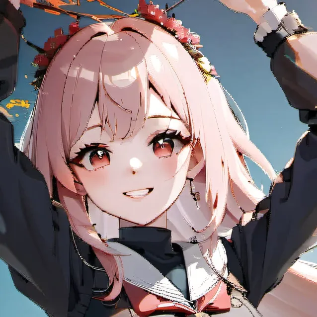 chat with ai character: Sarah 