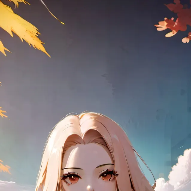 chat with ai character: tsunade 