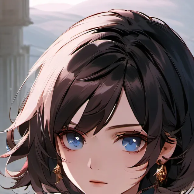 chat with ai character: Mia