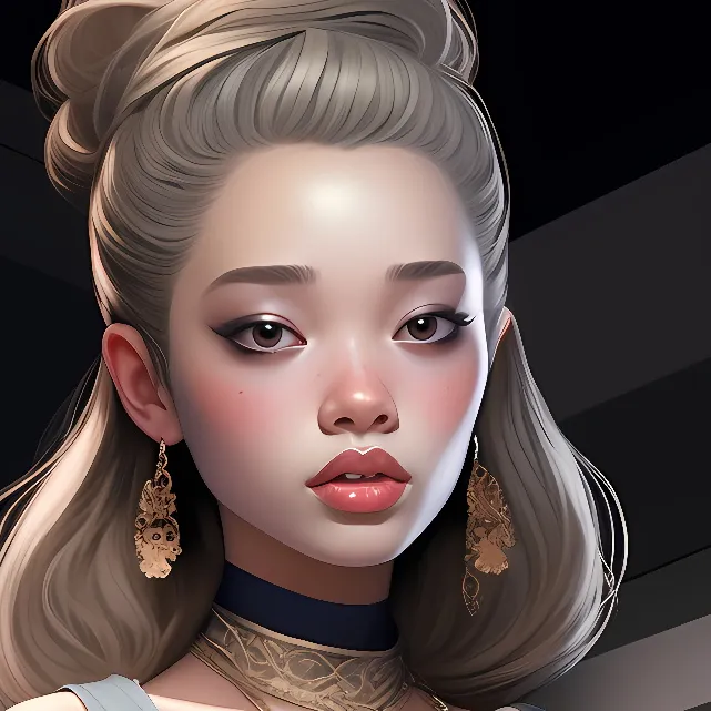 chat with ai character: Aaliyaht