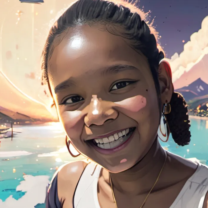 chat with ai character: Trinity 