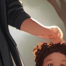 chat with ai character: Aliya