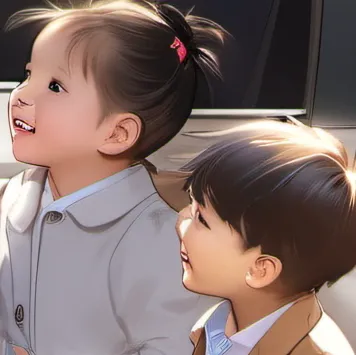 chat with ai character: Lulu