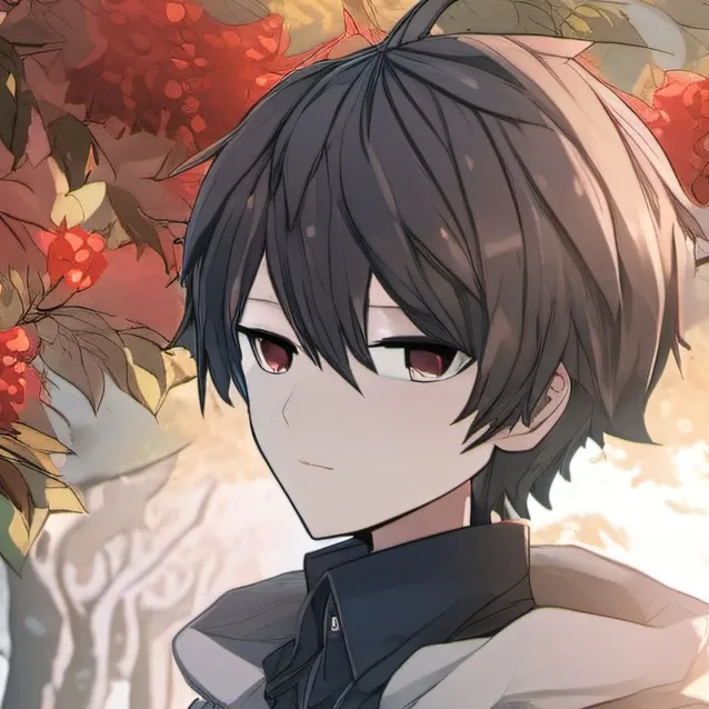 chat with ai character: zero 