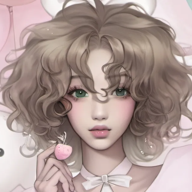 chat with ai character: mia