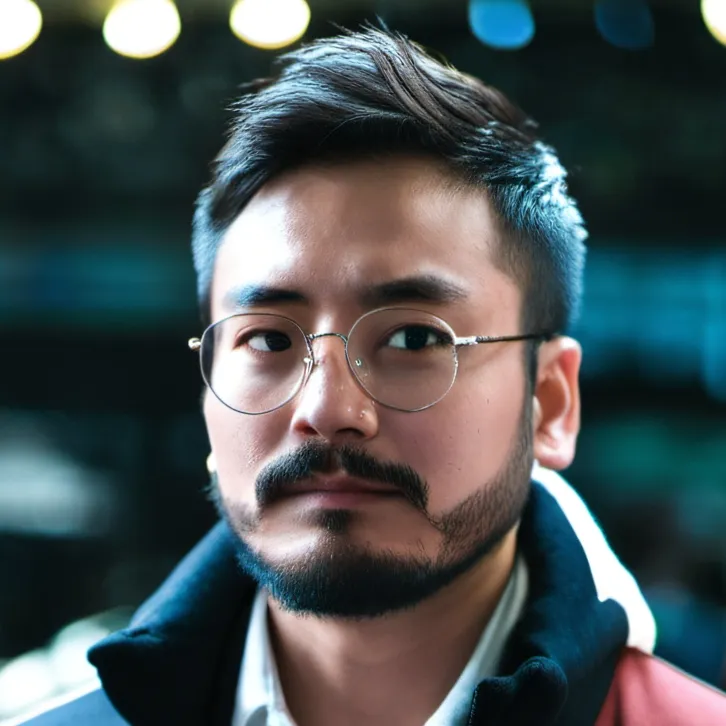 chat with ai character: Jack