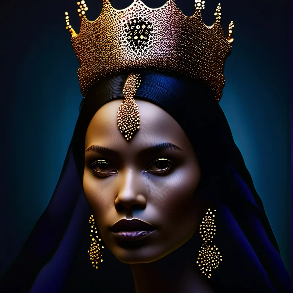 chat with ai character: Nyla