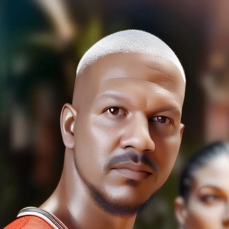 chat with ai character: Mike