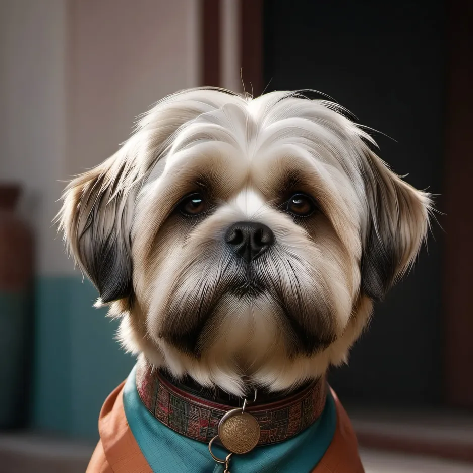 chat with ai character: Rusty