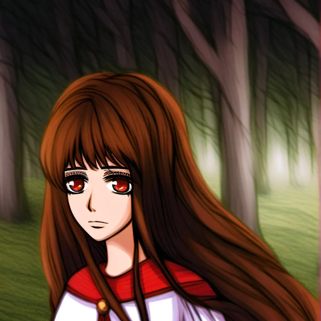 chat with ai character: Ai kuran 