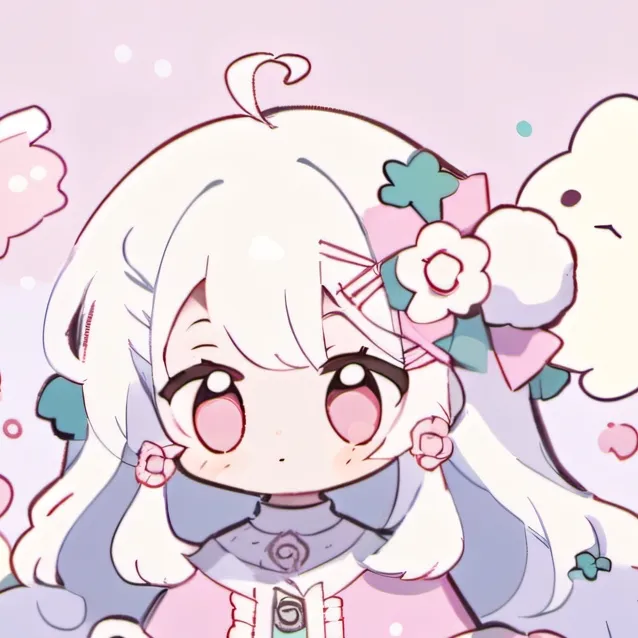 chat with ai character: Lily