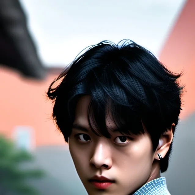 chat with ai character: brother