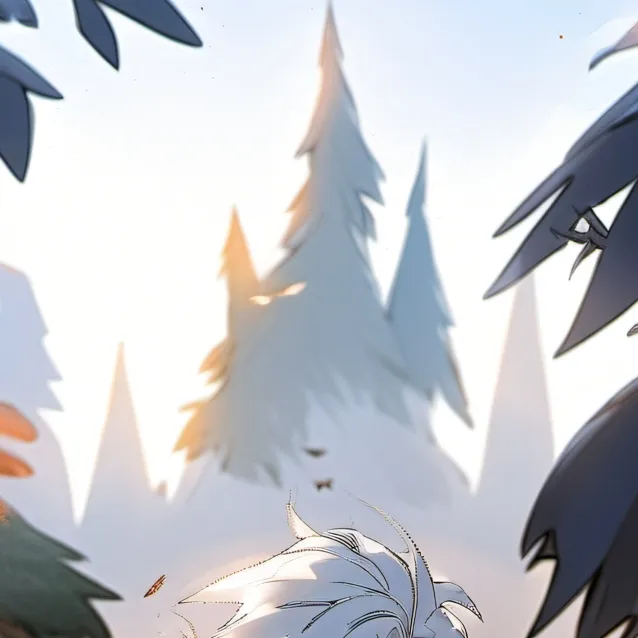 chat with ai character: i