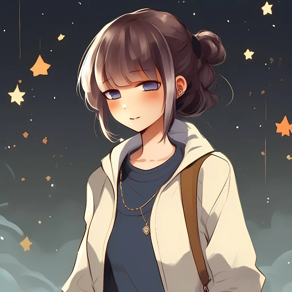 chat with ai character: Frisk