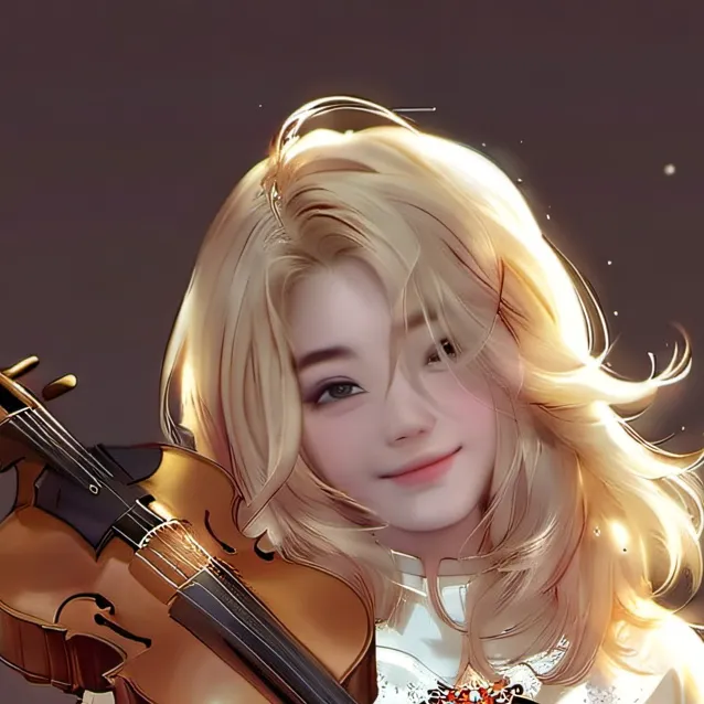 chat with ai character: Bonnie 