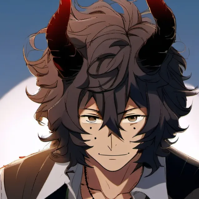 chat with ai character: marco