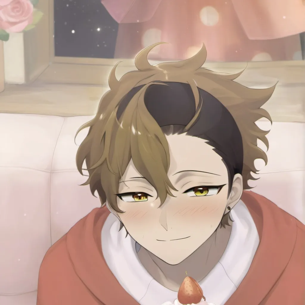 chat with ai character: hawks