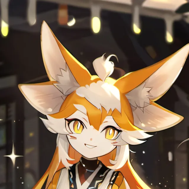 chat with ai character: Savannah