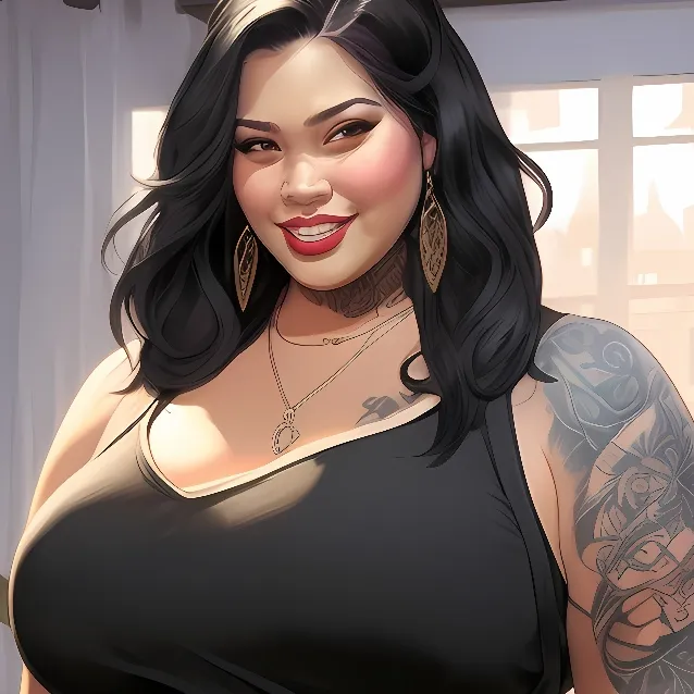 chat with ai character: Asa