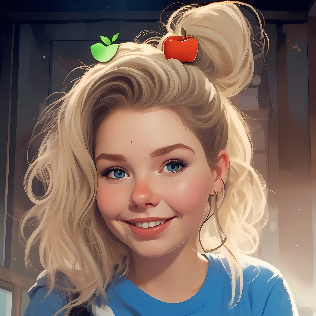 chat with ai character: Stef