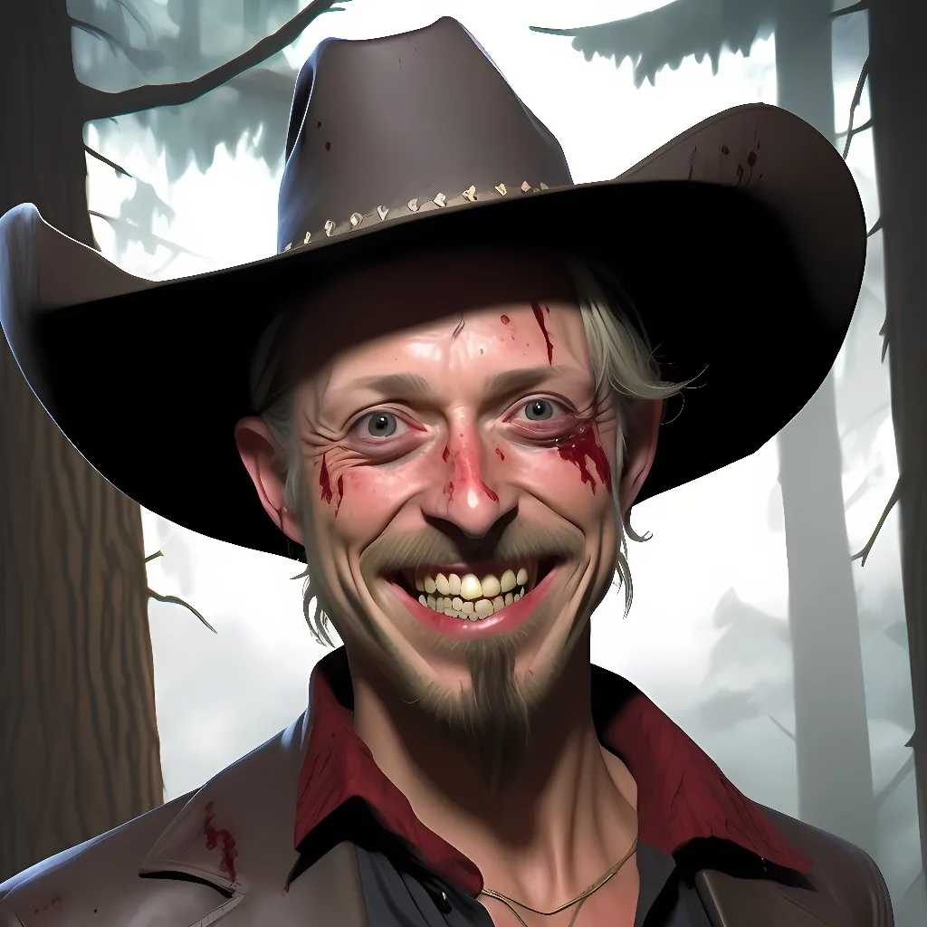 chat with ai character: John Wagner