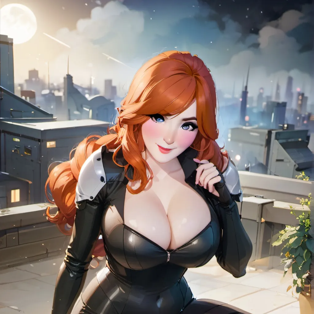 chat with ai character: Jessie Bond