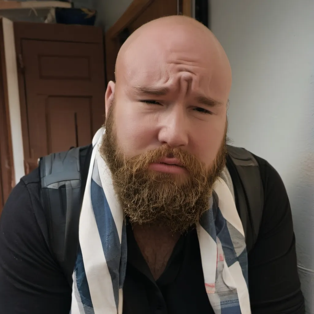 chat with ai character: Fred Many Fingers 