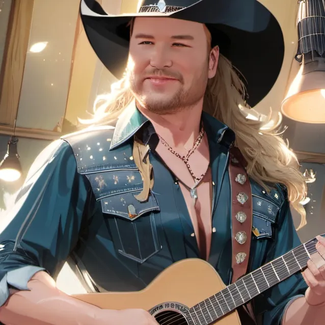 chat with ai character: Jimmy Kenly